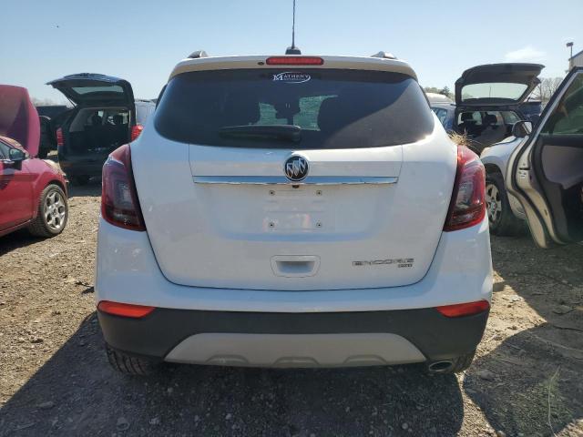 KL4CJESBXLB000421 Buick Encore Preferred