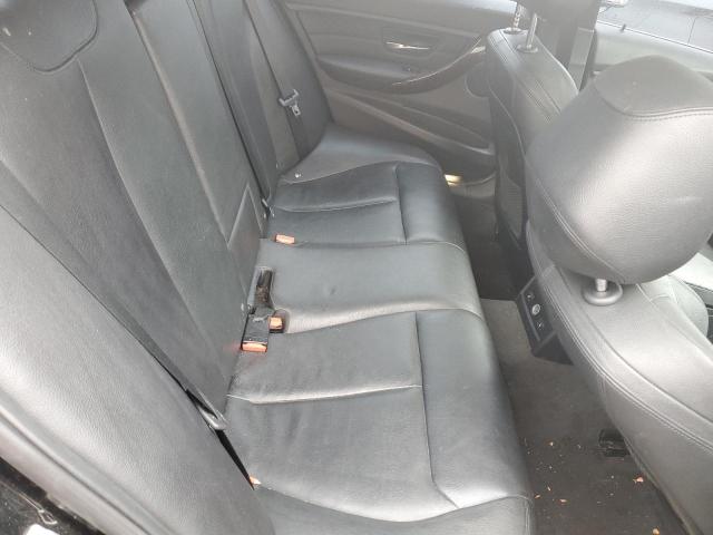 WBA3C3C53FP664545 BMW 320 I Xdrive