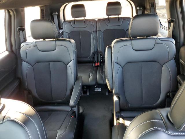 1C4RJKAG0R8509127 Jeep Grand Cherokee L Laredo