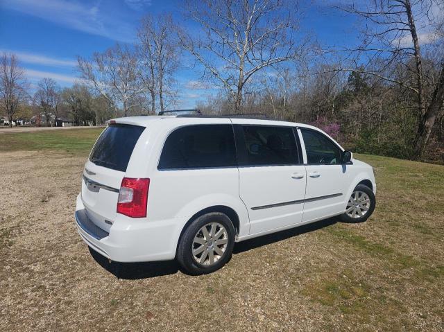 2C4RC1BG0FR695805 Chrysler Town & Country Touring
