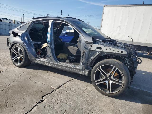4JGED6EB0KA142820 Mercedes-Benz Gle Coupe 43 Amg