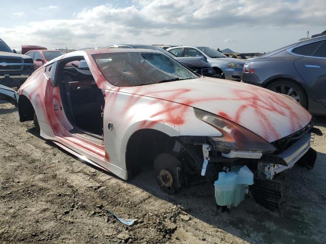 JN1AZ4EH2FM442315 Nissan 370Z BASE