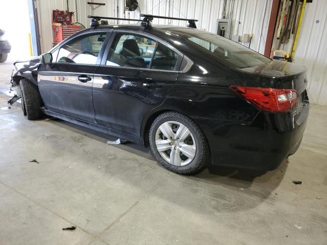 4S3BNAA67H3018508 Subaru Legacy 2.5i