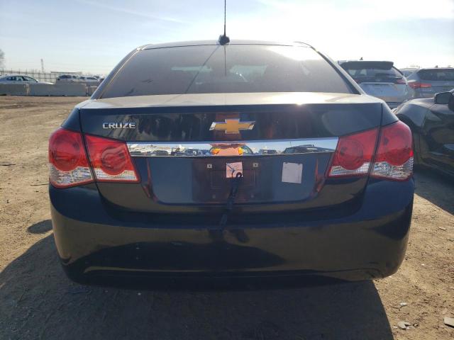 1G1PC5SH8G7215853 Chevrolet Cruze Limited Ls