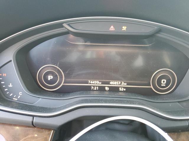 WA1BNAFY7J2067644 Audi Q5 Premium Plus