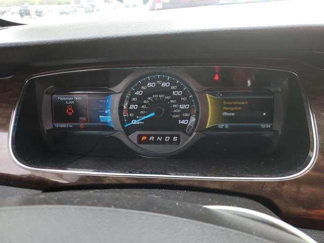 1FAHP2F8XFG149898 Ford Taurus Limited