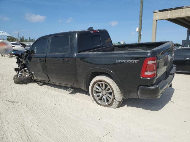 1C6SRFJT3MN578653 RAM 1500 Laie