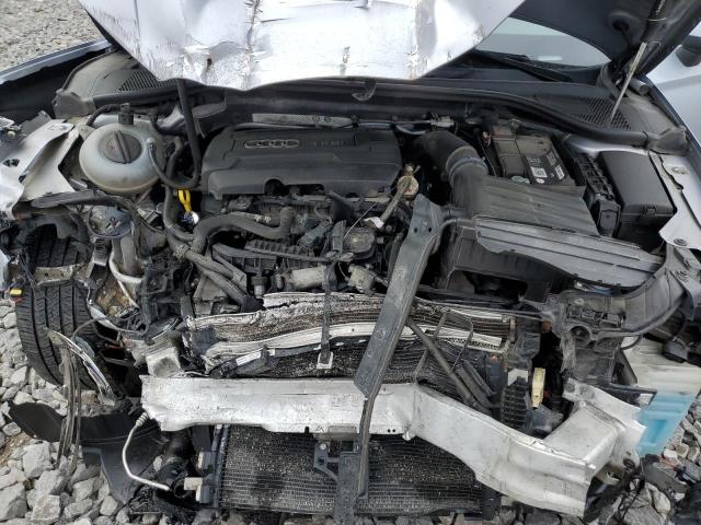 WAUB8GFF4H1015786 Audi A3 PREMIUM