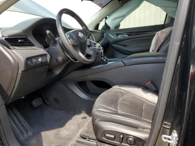 5GAERDKW7KJ110790 Buick Enclave Avenir