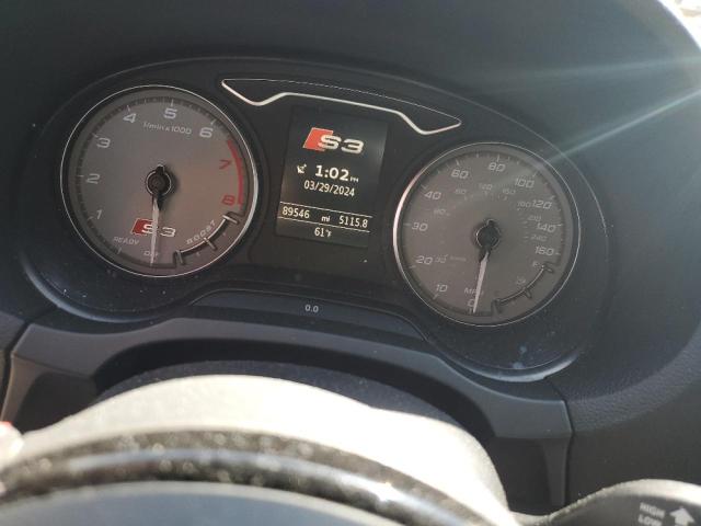 WAUB1GFF6G1055659 Audi S3 Premium Plus