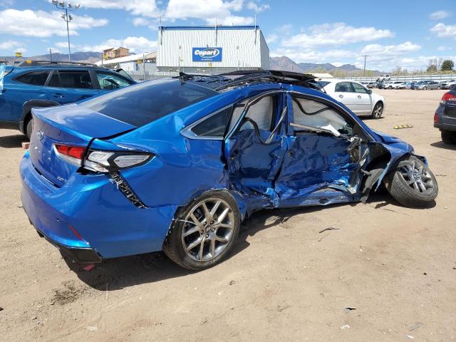 5NPE34ABXKH735224 Hyundai Sonata Limited Turbo