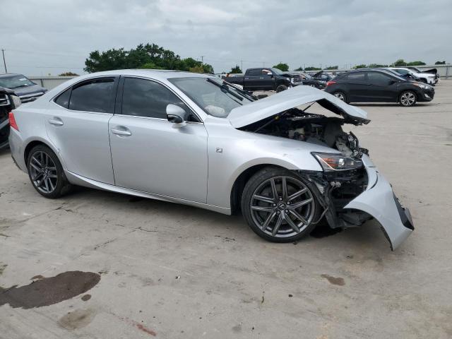 JTHBA1D26J5078356 Lexus IS 300