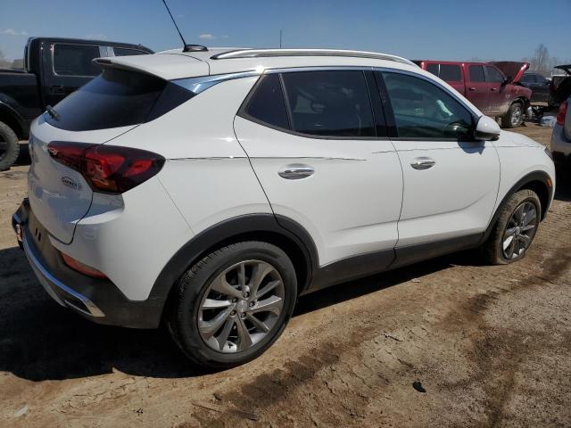 KL4MMGSLXNB120688 Buick Encore Gx Essence