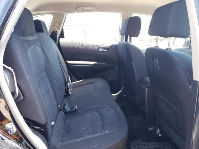 JN8AS5MV0FW255338 Nissan Rogue Select S