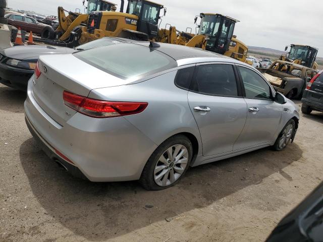 5XXGU4L3XGG079234 KIA OPTIMA EX
