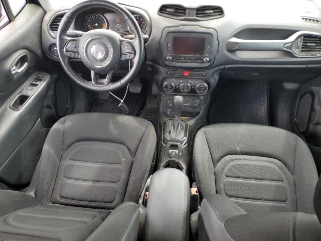 ZACCJBBB7HPG56819 Jeep Renegade Latitude