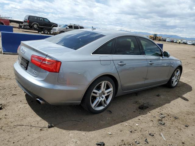 WAUFGAFC1EN147240 Audi A6 Premium Plus