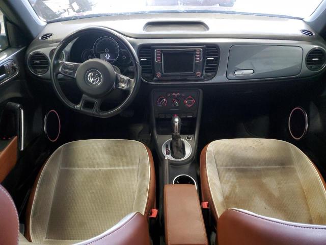 3VWF17AT8GM636730 Volkswagen Beetle 1.8t