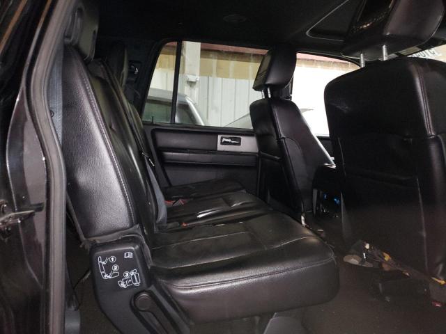 1FMJK2AT6FEF48904 Ford Expedition El Limited