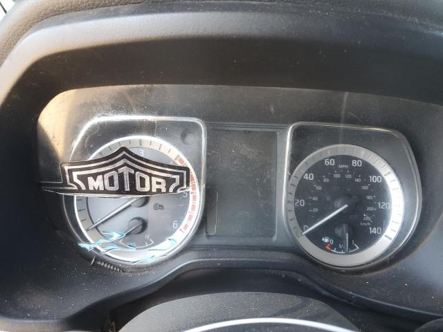 1N6BA1F48HN511294 Nissan Titan Xd Sl