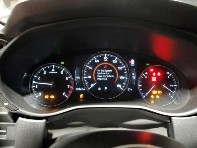 7MMVABCM6PN132898 Mazda Cx-50 Preferred Plus