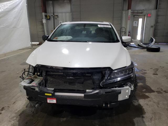 19UDE2F36HA009874 Acura Ilx Base Watch Plus