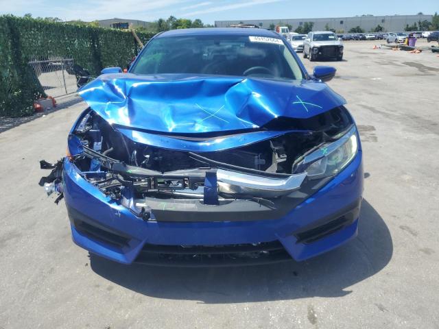 2HGFC2F59JH561814 Honda Civic Lx