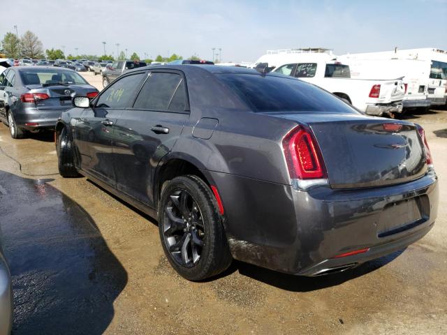 2C3CCABG1MH626523 Chrysler 300 S