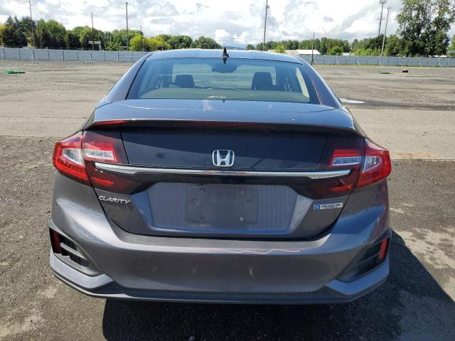 JHMZC5F12KC000030 Honda Clarity