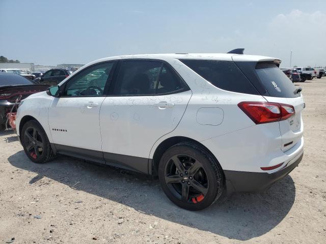 2GNAXLEX3K6155165 Chevrolet EQUINOX LT