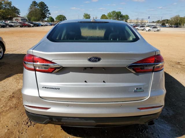 3FA6P0HD0KR203606 Ford FUSION SE