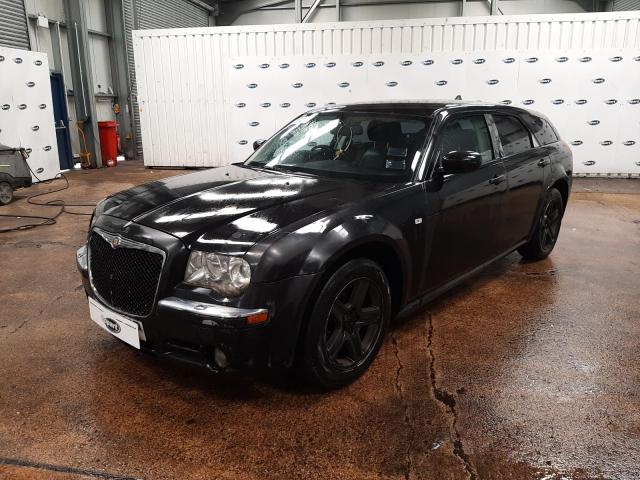 Auction sale of the 2008 Chrysler 300c Crd A, vin: 1A8GCE7M68Y111881, lot number: 50074714