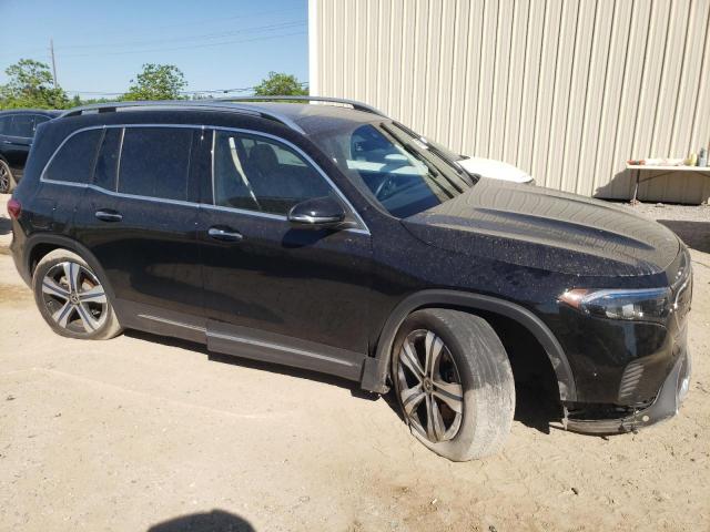 W1N9M0CB3PN033606 Mercedes-Benz Eqb 250+