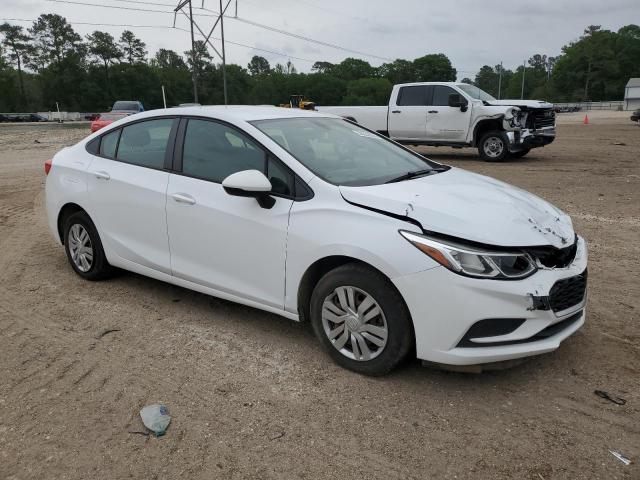 1G1BC5SM6J7244881 Chevrolet CRUZE LS