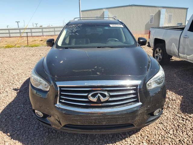 5N1AL0MN5EC532220 Infiniti QX60