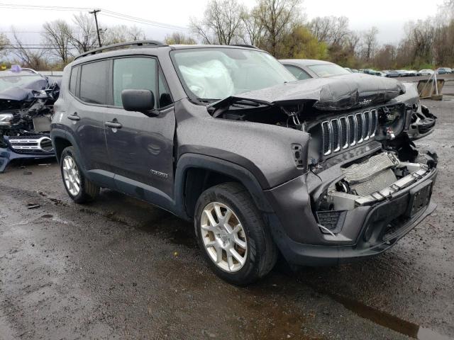 ZACNJBAB0KPK32803 Jeep Renegade Sport