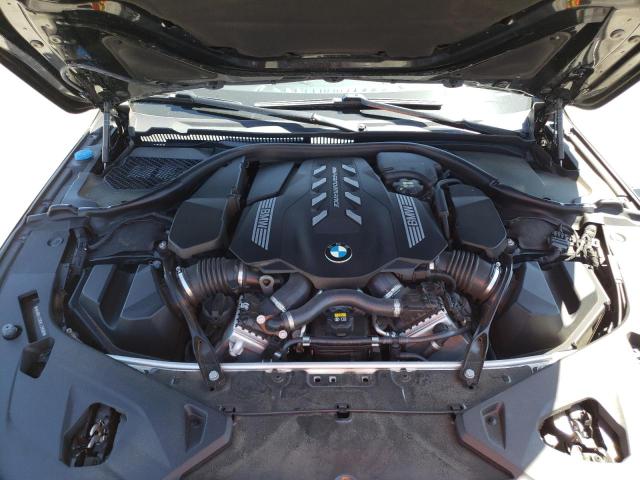 WBABC4C0XNCJ35590 BMW M850XI