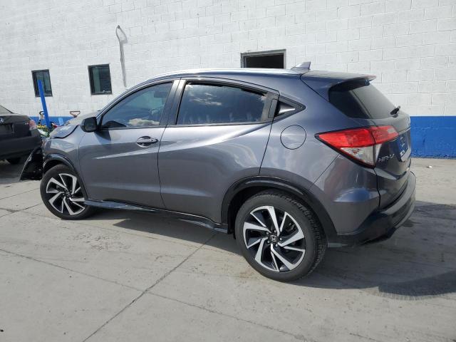 3CZRU6H15KG720267 Honda HR-V SPORT