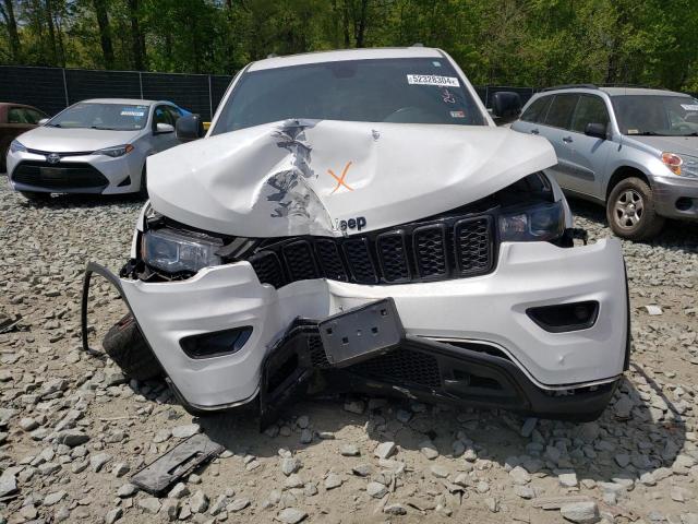 1C4RJFAGXKC591085 Jeep Grand Cherokee Laredo