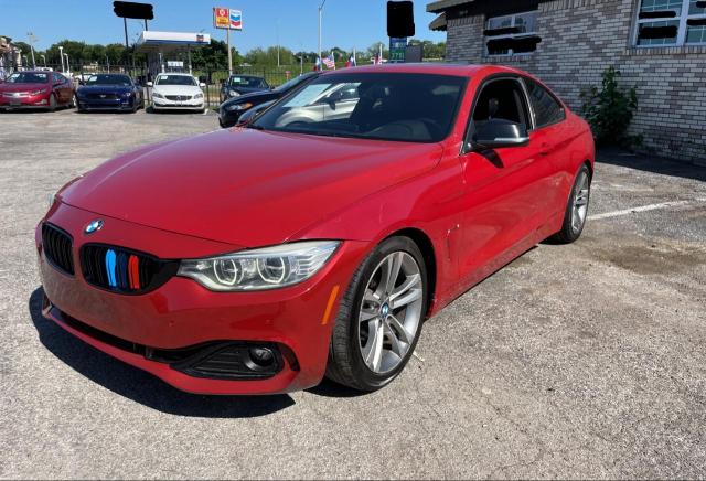 WBA3N3C53EF712494 BMW 428 I