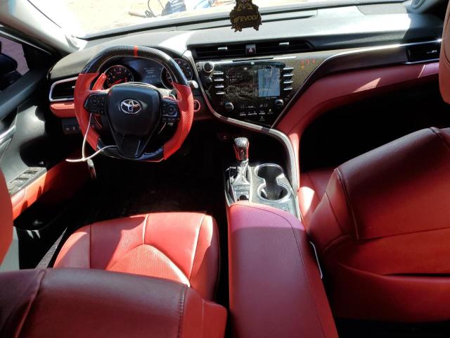 4T1BZ1HKXJU005061 Toyota CAMRY XSE