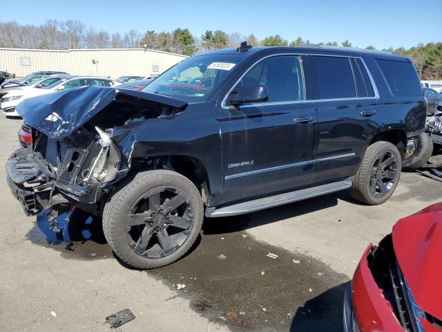 Aukcja sprzedaży 2018 Gmc Yukon Denali, vin: 1GKS2CKJ0JR140514, numer aukcji: 50508224