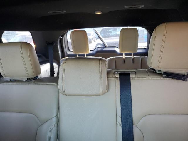 1FM5K8D88GGB17188 Ford EXPLORER XLT
