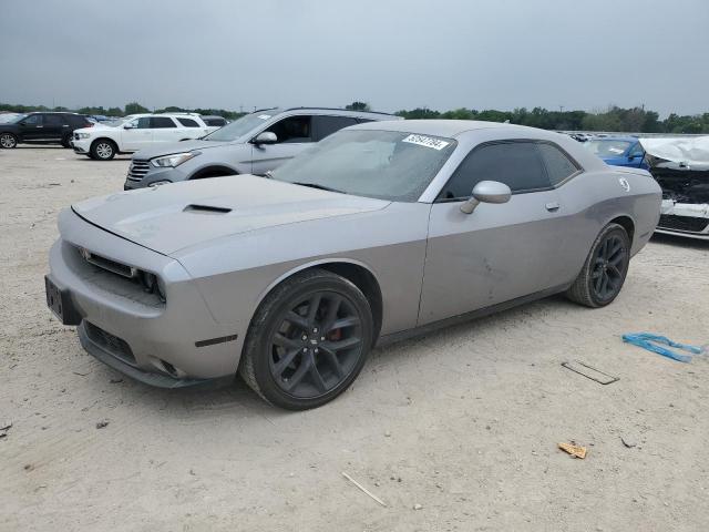 Auction sale of the 2015 Dodge Challenger Sxt Plus, vin: 2C3CDZBG7FH715155, lot number: 52547784