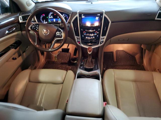 3GYFNEE32GS518426 Cadillac Srx Luxury Collection