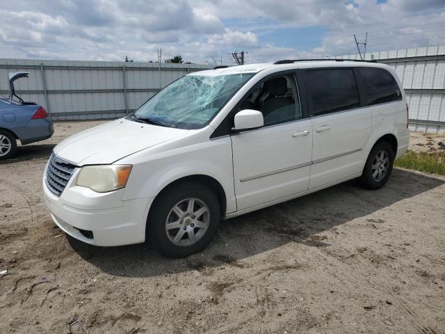 Auction sale of the 2010 Chrysler Town & Country Touring, vin: 2A4RR5DX8AR328706, lot number: 51202854