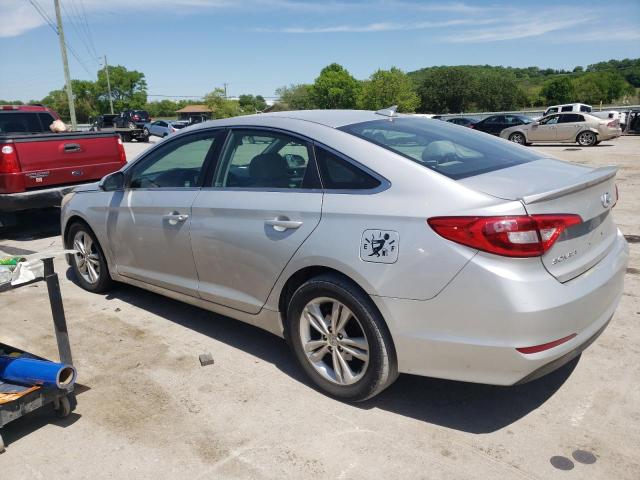 5NPE24AF6FH008948 Hyundai SONATA SE