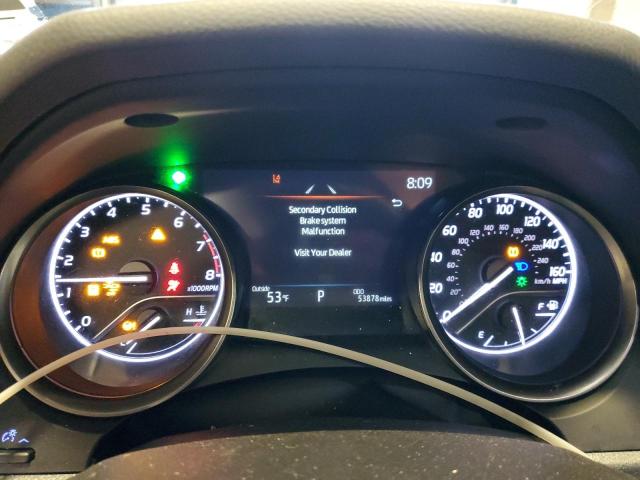 4T1G11BK8NU060247 Toyota CAMRY SE