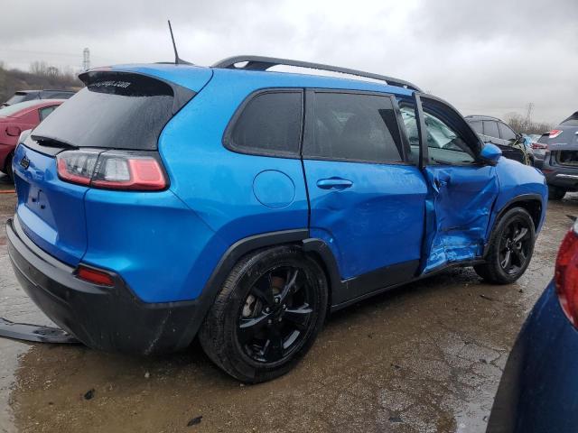 1C4PJMLB8MD128467 Jeep Cherokee Latitude Plus
