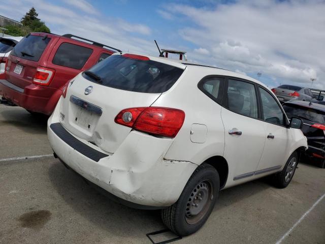 JN8AS5MT1FW668996 Nissan Rogue Select S